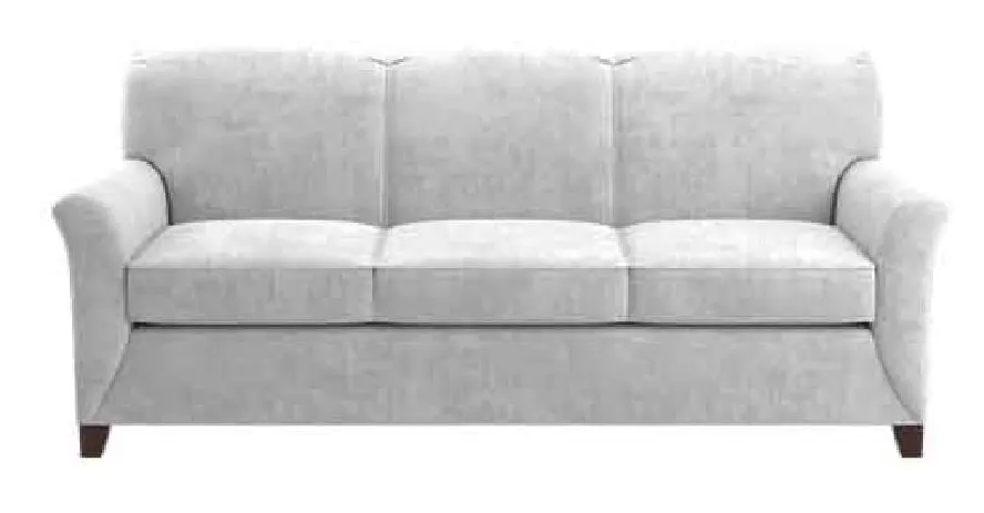 Kellex HC09268-30RS Shane Sofa with Removable Seat Deck Kellex HC09268-30RS Shane Sofa with Removable Seat Deck