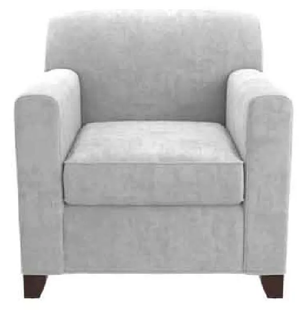 Kellex HC09269-05RS Nigel Chair with Removable Seat Deck Kellex HC09269-05RS Nigel Chair with Removable Seat Deck