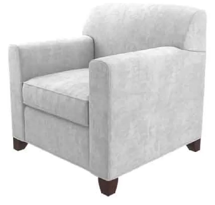 Kellex HC09269-05RS Nigel Chair with Removable Seat Deck Kellex HC09269-05RS Nigel Chair with Removable Seat Deck