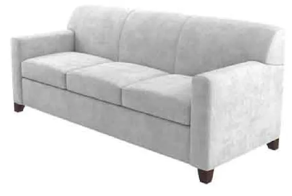 Kellex HC09269-30RS Nigel Sofa with Removable Seat Deck Kellex HC09269-30RS Nigel Sofa with Removable Seat Deck