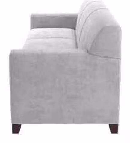 Kellex HC09269-30RS Nigel Sofa with Removable Seat Deck Kellex HC09269-30RS Nigel Sofa with Removable Seat Deck