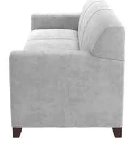 Kellex HC09269-30RS Nigel Sofa with Removable Seat Deck Kellex HC09269-30RS Nigel Sofa with Removable Seat Deck