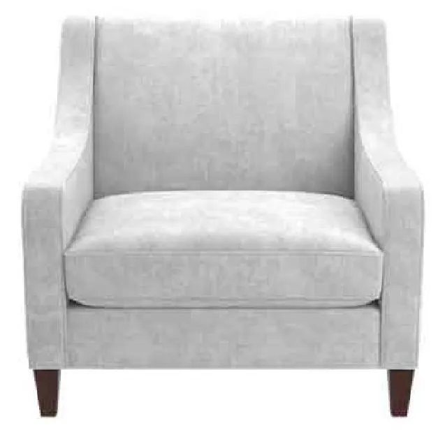 Kellex HC09270-05BARRS Lila Bariatric Lounge Chair with Removable Seat Deck Kellex HC09270-05BARRS Lila Bariatric Lounge Chair with Removable Seat Deck
