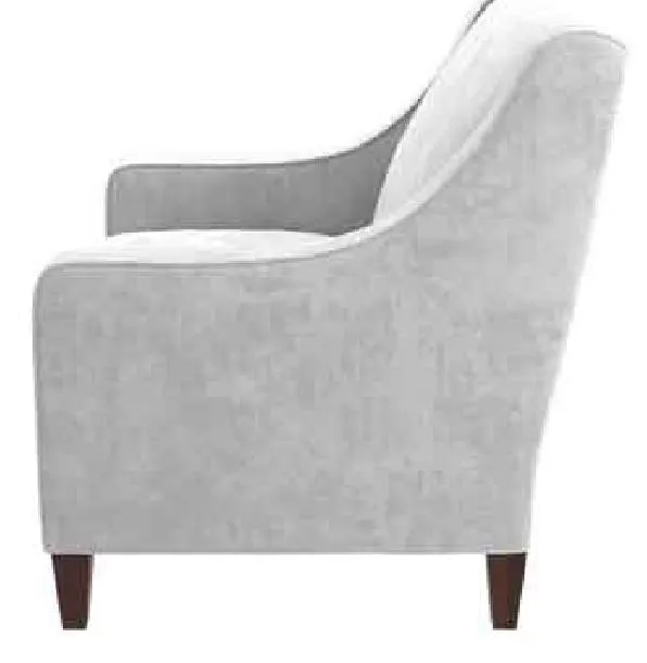 Kellex HC09270-05BARRS Lila Bariatric Lounge Chair with Removable Seat Deck Kellex HC09270-05BARRS Lila Bariatric Lounge Chair with Removable Seat Deck