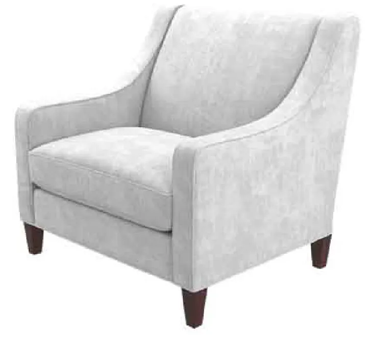 Kellex HC09270-05BAR Lila Bariatric Lounge Chair Kellex HC09270-05BAR Lila Bariatric Lounge Chair