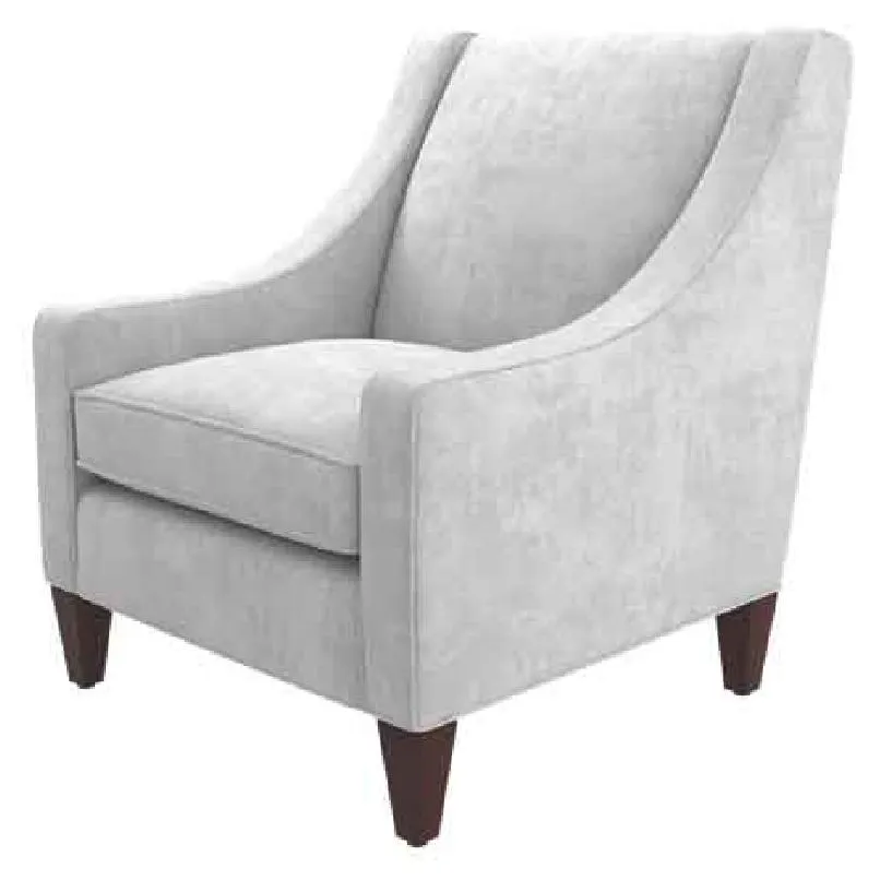 Kellex HC09270-05RS Lila Chair with Removable Seat Deck Kellex HC09270-05RS Lila Chair with Removable Seat Deck
