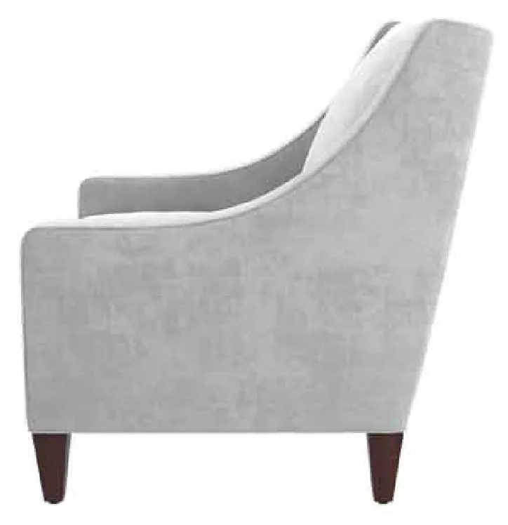 Kellex HC09270-05RS Lila Chair with Removable Seat Deck Kellex HC09270-05RS Lila Chair with Removable Seat Deck