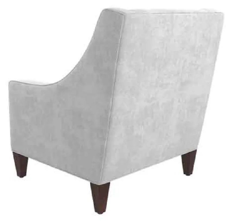 Kellex HC09270-05RS Lila Chair with Removable Seat Deck Kellex HC09270-05RS Lila Chair with Removable Seat Deck