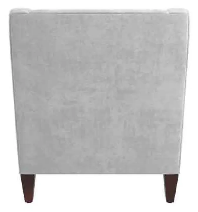 Kellex HC09270-05RS Lila Chair with Removable Seat Deck Kellex HC09270-05RS Lila Chair with Removable Seat Deck