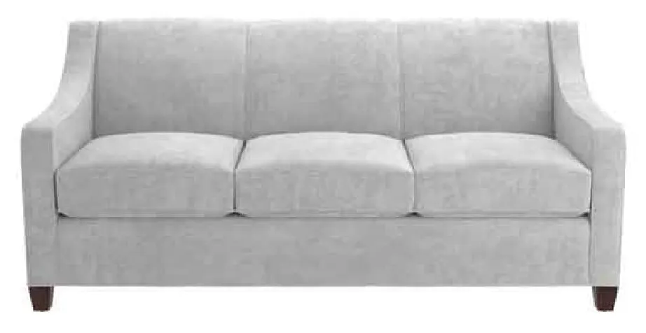 Kellex HC09270-30RS Lila Sofa with Removable Seat Deck Kellex HC09270-30RS Lila Sofa with Removable Seat Deck