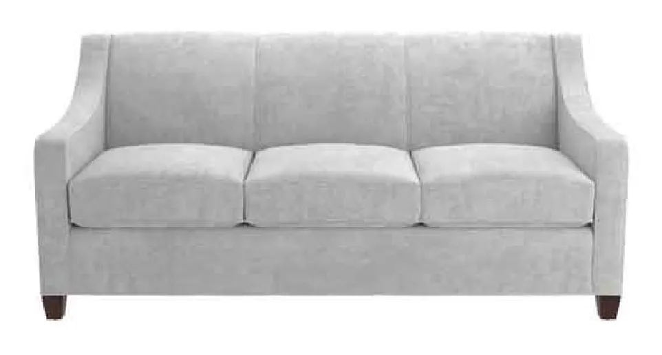 Kellex HC09270-30RS Lila Sofa with Removable Seat Deck Kellex HC09270-30RS Lila Sofa with Removable Seat Deck