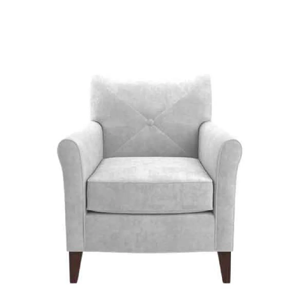 Kellex HC09273-05RS Tatum Chair with Removable Seat Deck