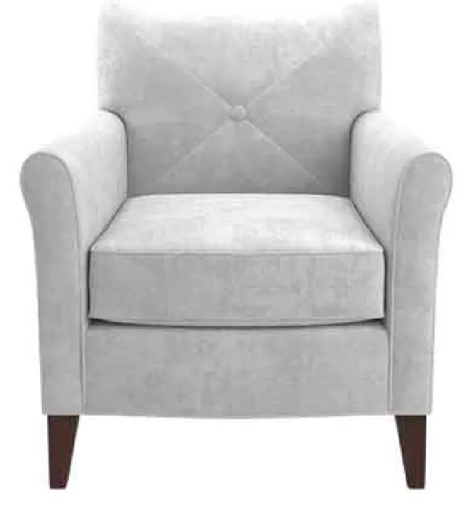 Kellex HC09273-05RS Tatum Chair with Removable Seat Deck Kellex HC09273-05RS Tatum Chair with Removable Seat Deck