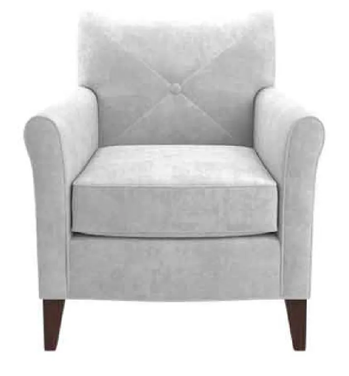 Kellex HC09273-05RS Tatum Chair with Removable Seat Deck Kellex HC09273-05RS Tatum Chair with Removable Seat Deck