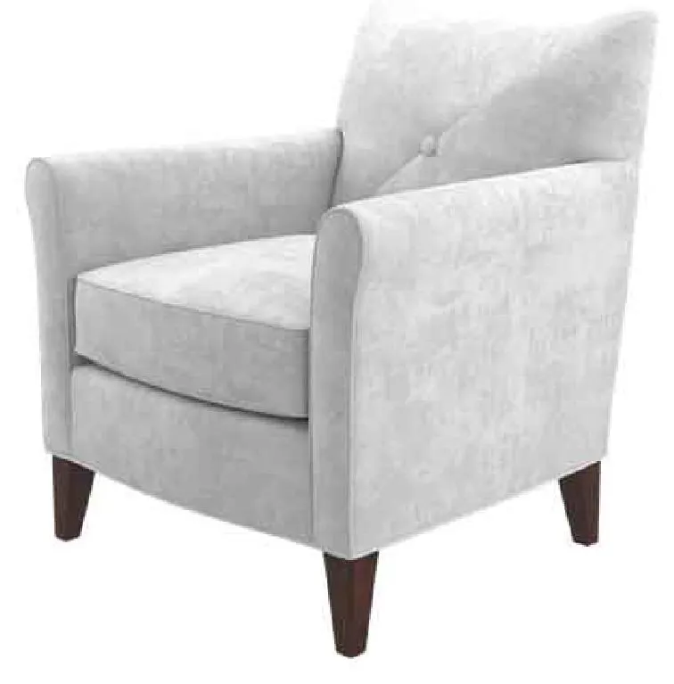 Kellex HC09273-05RS Tatum Chair with Removable Seat Deck Kellex HC09273-05RS Tatum Chair with Removable Seat Deck