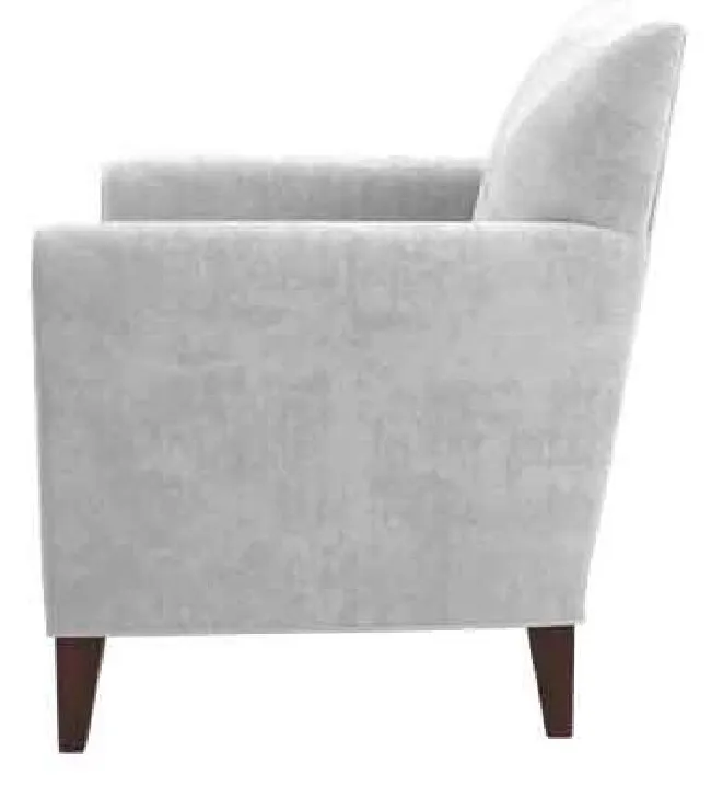 Kellex HC09273-05RS Tatum Chair with Removable Seat Deck Kellex HC09273-05RS Tatum Chair with Removable Seat Deck