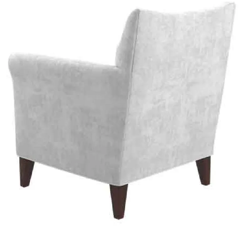Kellex HC09273-05RS Tatum Chair with Removable Seat Deck Kellex HC09273-05RS Tatum Chair with Removable Seat Deck
