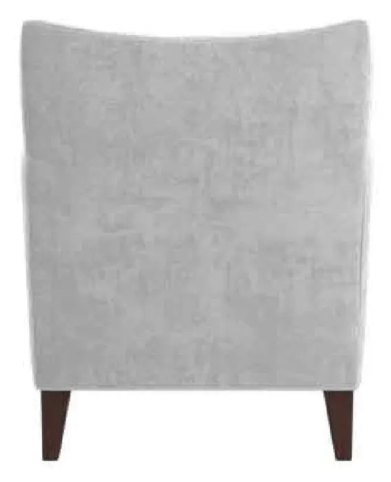 Kellex HC09273-05RS Tatum Chair with Removable Seat Deck Kellex HC09273-05RS Tatum Chair with Removable Seat Deck