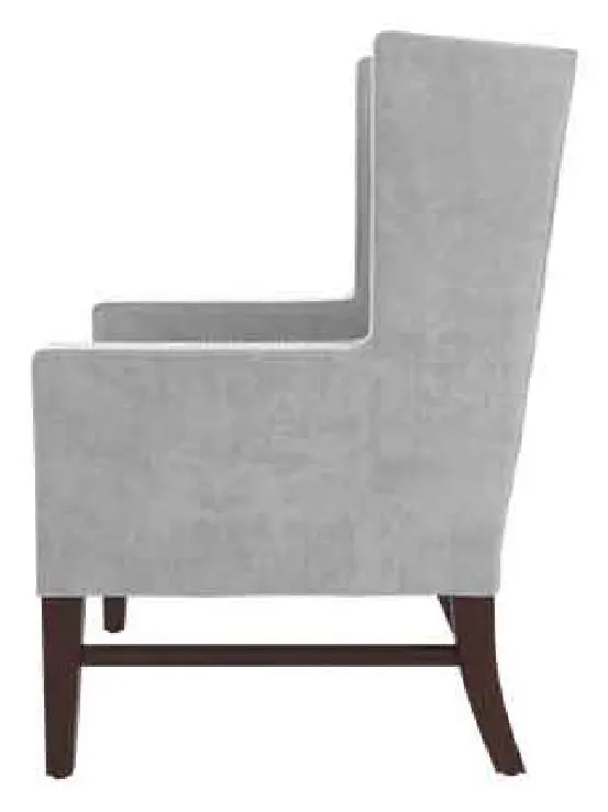Kellex HC09276-05 Genevive Chair Kellex HC09276-05 Genevive Chair