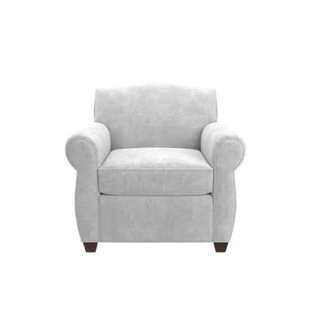 Kellex HC09278-05RS Eastman Chair with Removable Seat Deck