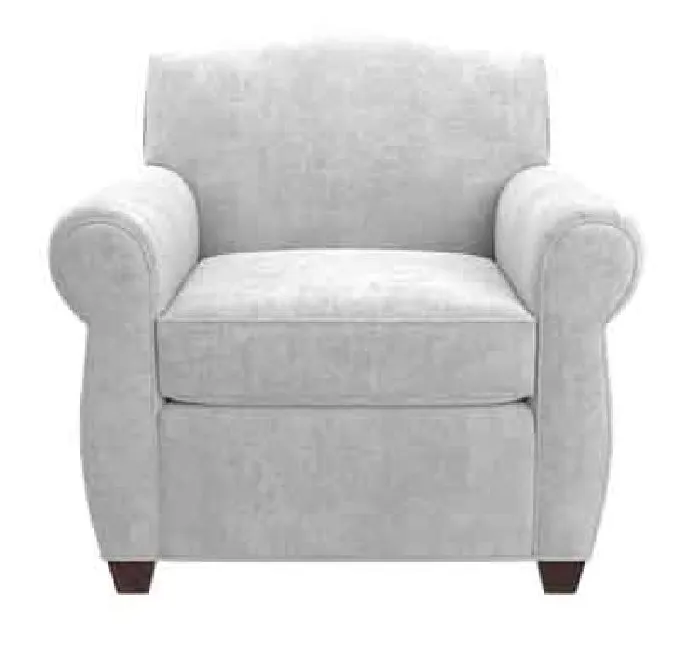 Kellex HC09278-05RS Eastman Chair with Removable Seat Deck Kellex HC09278-05RS Eastman Chair with Removable Seat Deck