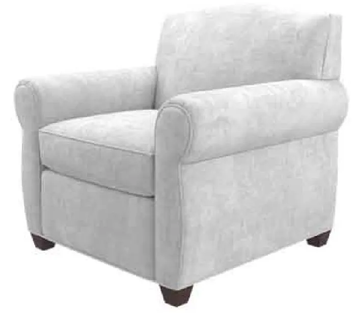 Kellex HC09278-05RS Eastman Chair with Removable Seat Deck Kellex HC09278-05RS Eastman Chair with Removable Seat Deck