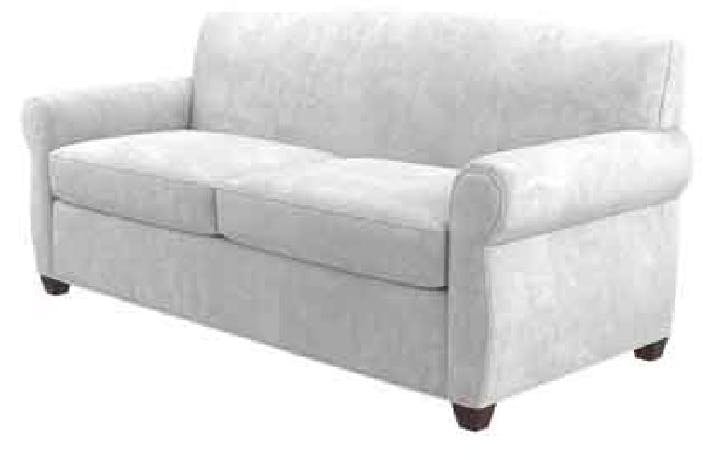 Kellex HC09278-30RS Eastman Sofa with Removable Seat Deck Kellex HC09278-30RS Eastman Sofa with Removable Seat Deck
