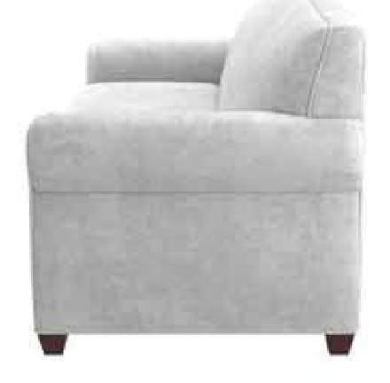 Kellex HC09278-30RS Eastman Sofa with Removable Seat Deck Kellex HC09278-30RS Eastman Sofa with Removable Seat Deck