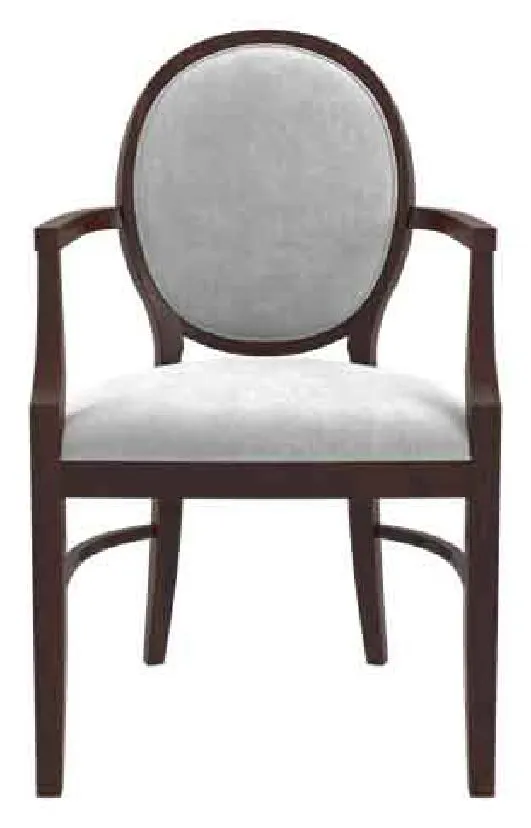 Kellex HC09279-WA Betsy Arm Chair Kellex HC09279-WA Betsy Arm Chair