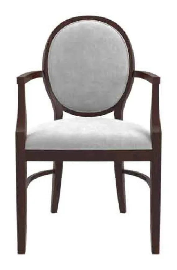 Kellex HC09279-WA Betsy Arm Chair Kellex HC09279-WA Betsy Arm Chair