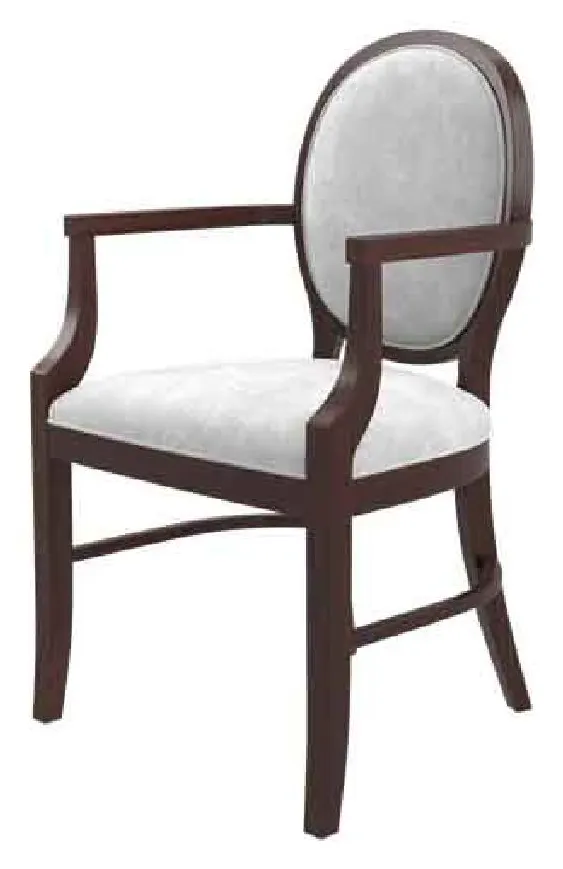 Kellex HC09279-WA Betsy Arm Chair Kellex HC09279-WA Betsy Arm Chair