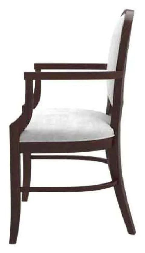 Kellex HC09279-WA Betsy Arm Chair Kellex HC09279-WA Betsy Arm Chair