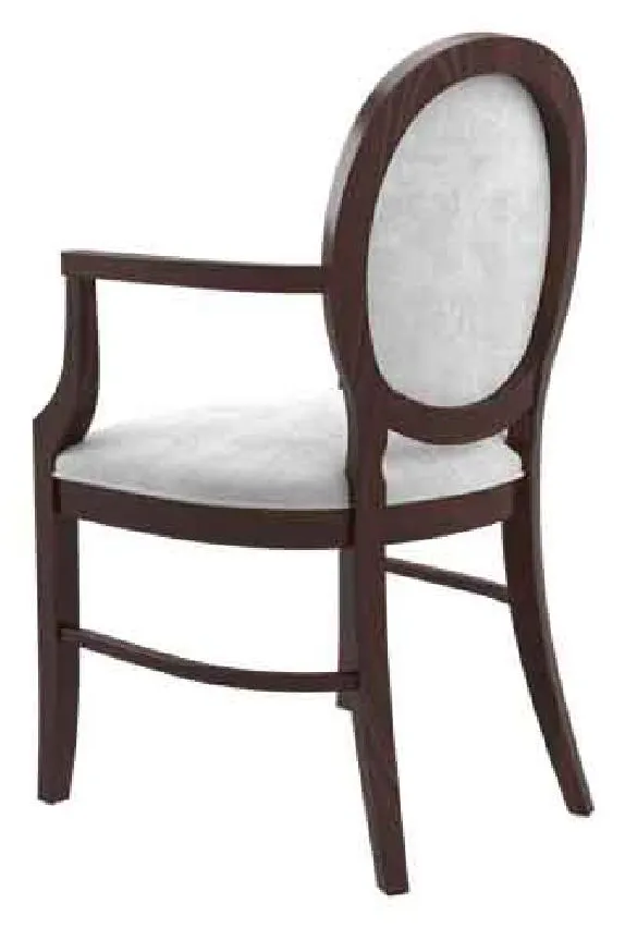 Kellex HC09279-WA Betsy Arm Chair Kellex HC09279-WA Betsy Arm Chair
