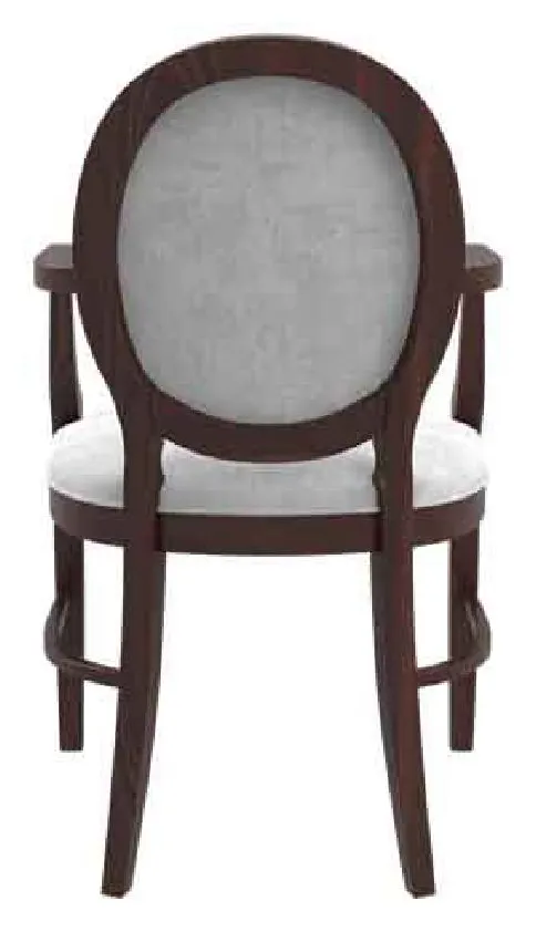 Kellex HC09279-WA Betsy Arm Chair Kellex HC09279-WA Betsy Arm Chair