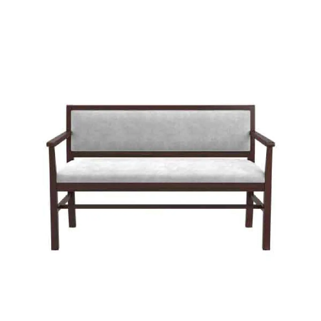 Kellex HC09282-15 Eli Bench with O Leg Protection