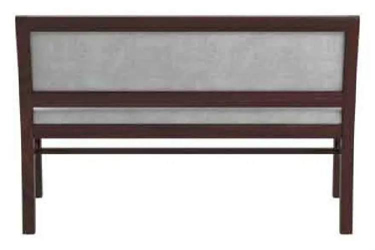 Kellex HC09282-15 Eli Bench with O Leg Protection Kellex HC09282-15 Eli Bench with O Leg Protection