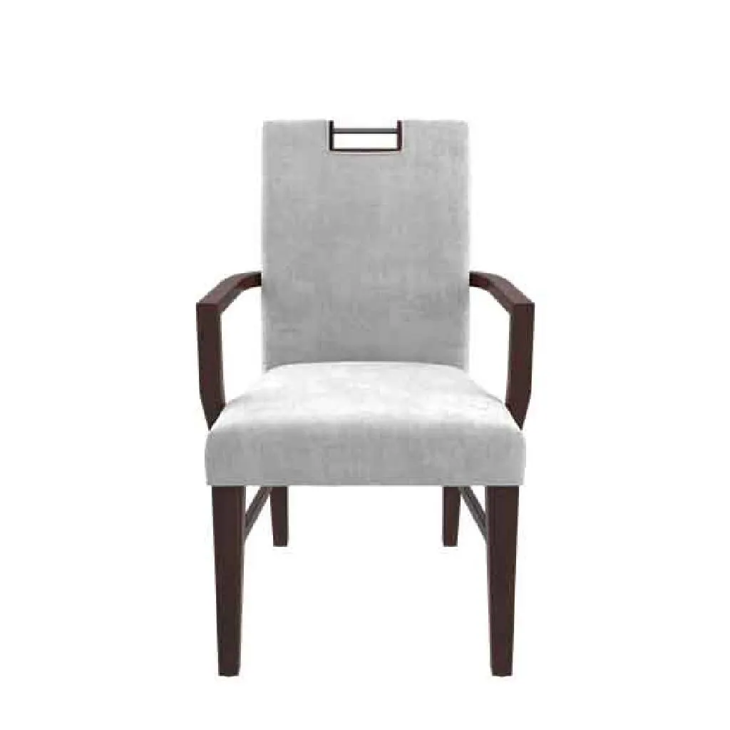 Kellex HC09283-WA Bethany Arm Chair