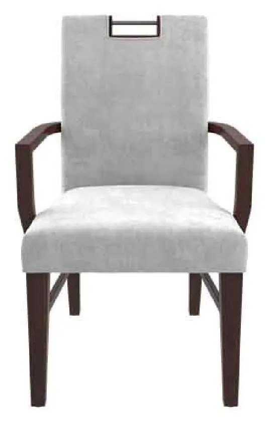 Kellex HC09283-WA Bethany Arm Chair Kellex HC09283-WA Bethany Arm Chair