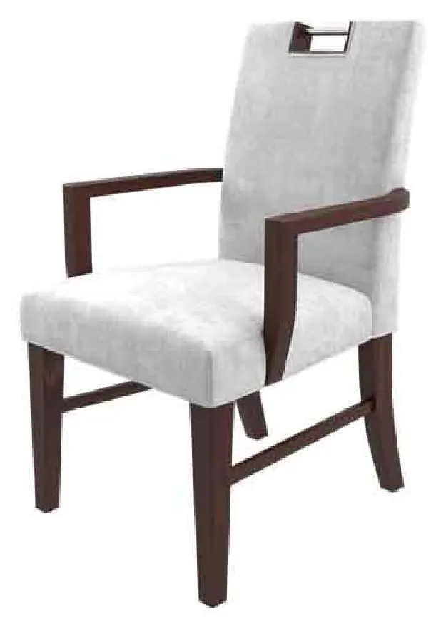 Kellex HC09283-WA Bethany Arm Chair Kellex HC09283-WA Bethany Arm Chair