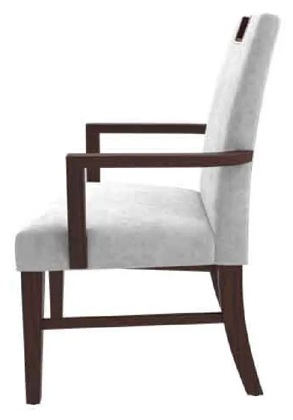 Kellex HC09283-WA Bethany Arm Chair Kellex HC09283-WA Bethany Arm Chair