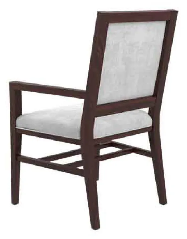 Kellex HC09285-WA Gilbert Arm Chair Kellex HC09285-WA Gilbert Arm Chair