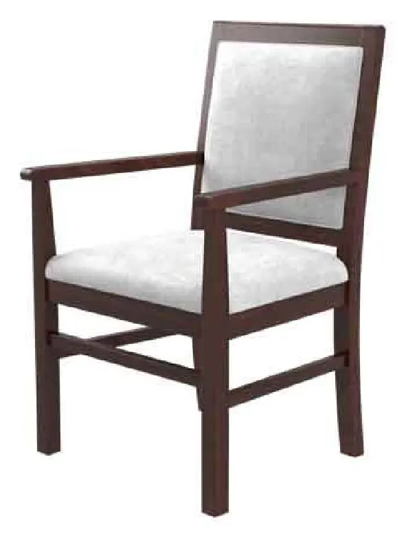 Kellex HC09294-WA Ivan Arm Chair Kellex HC09294-WA Ivan Arm Chair