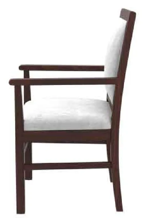 Kellex HC09294-WA Ivan Arm Chair Kellex HC09294-WA Ivan Arm Chair