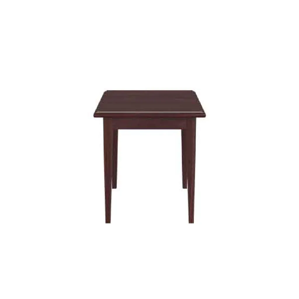Kellex HC09299-31S Finn Hpl End Table Shipped Kd