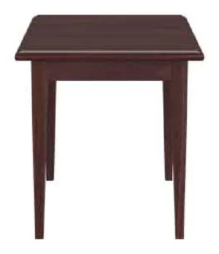 Kellex HC09299-31S Finn Hpl End Table Shipped Kd Kellex HC09299-31S Finn Hpl End Table Shipped Kd