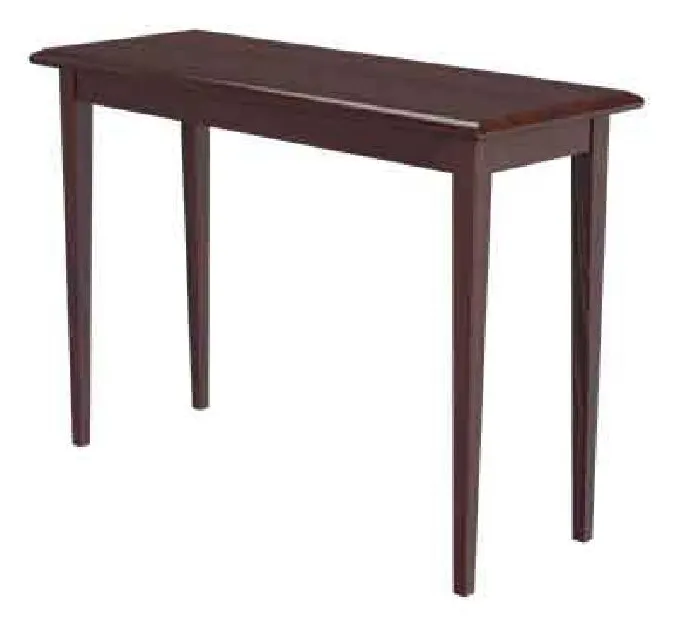 Kellex HC09299-81R Finn Hpl Sofa Table Shipped Kd Kellex HC09299-81R Finn Hpl Sofa Table Shipped Kd