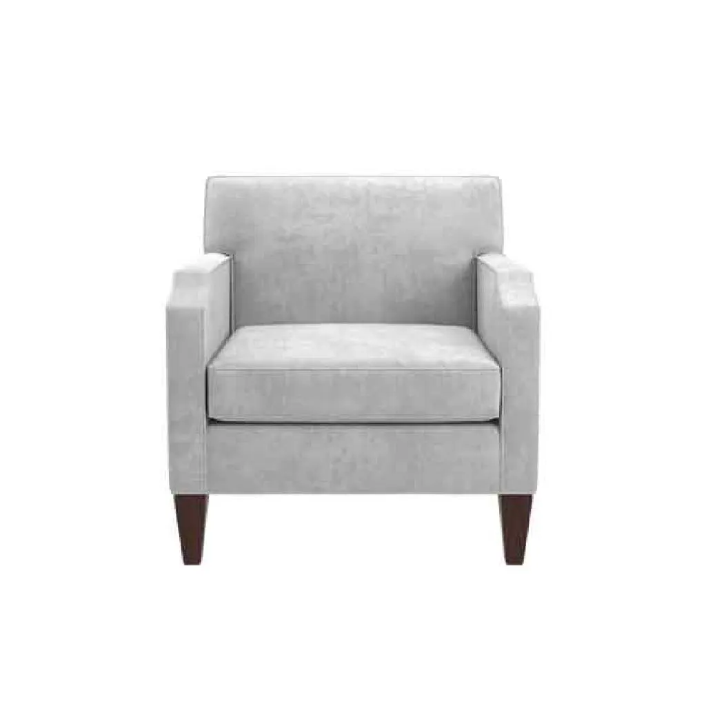 Kellex HC09309-05RS Hazel Chair with Removable Seat Deck