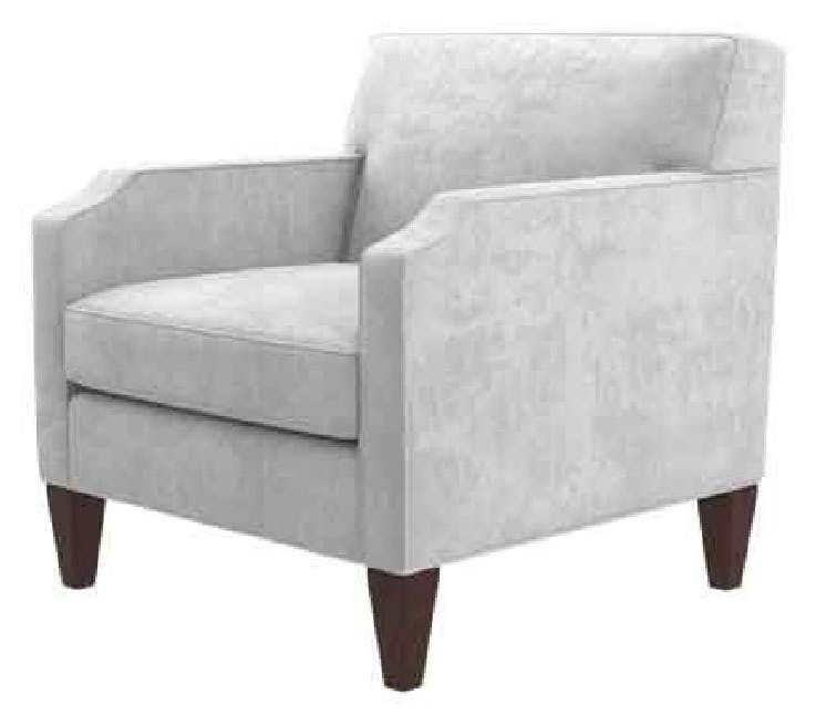 Kellex HC09309-05RS Hazel Chair with Removable Seat Deck Kellex HC09309-05RS Hazel Chair with Removable Seat Deck