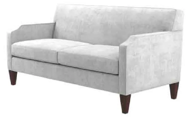 Kellex HC09309-30RS Hazel Sofa with Removable Seat Deck Kellex HC09309-30RS Hazel Sofa with Removable Seat Deck