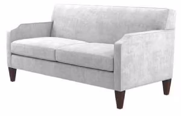 Kellex HC09309-30RS Hazel Sofa with Removable Seat Deck Kellex HC09309-30RS Hazel Sofa with Removable Seat Deck